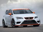 Seat Leon SC Cupra 280 by Je Design 2015 года